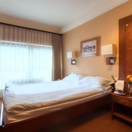 Inn Dom Oliwski 3*