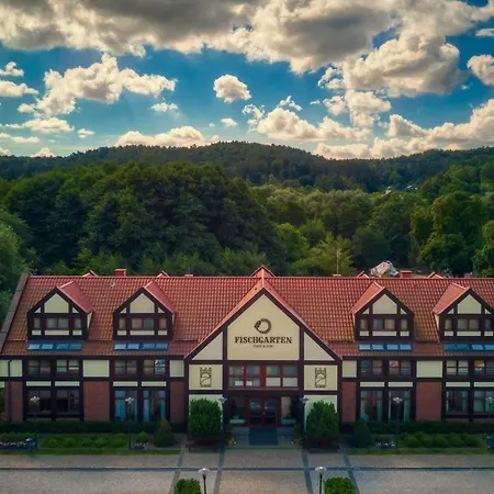 Inn Dom Oliwski 3*