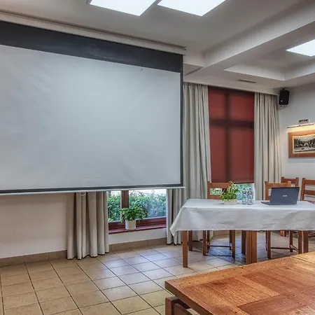 Dom Oliwski Inn Gdansk