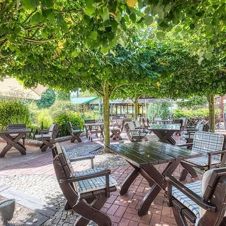 Dom Oliwski Inn 3*