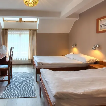 Dom Oliwski Inn 3*