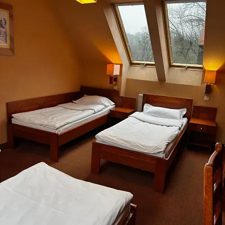 Inn Dom Oliwski