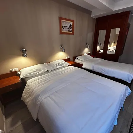 Dom Oliwski Inn