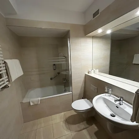 Dom Oliwski 3* Gdańsk